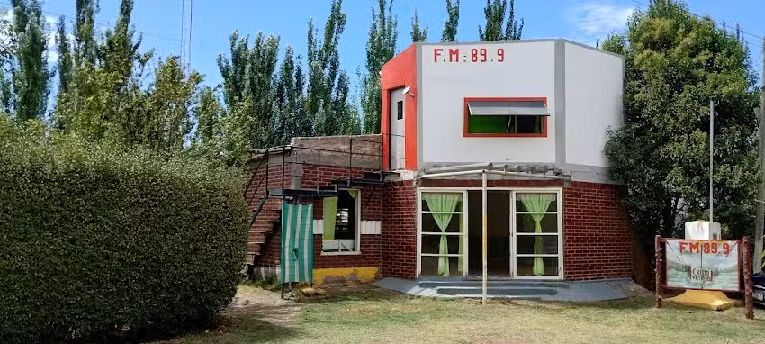 Iglesia Pentecostal Fe y Victoria – Puente 83