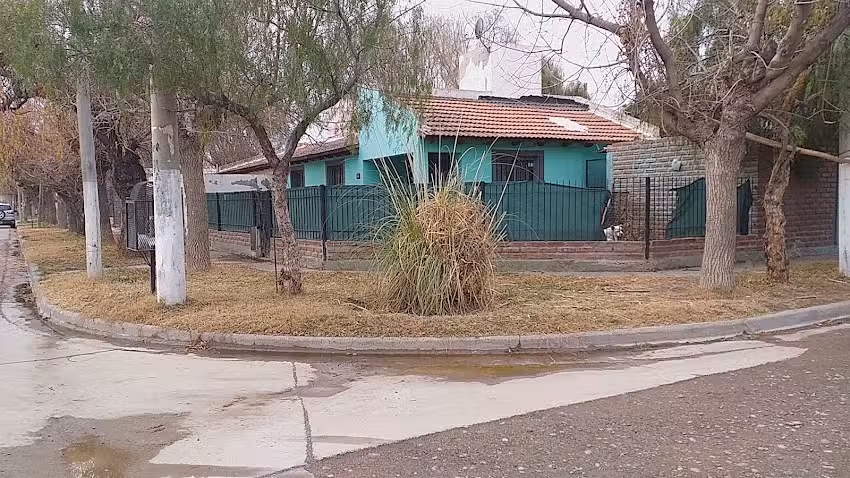Iglesia Pentecostal “Jehová Jireh Emanuel”