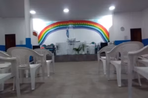 Iglesia Pentecostal Jesucristo La Liberación