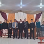 Iglesia Pentecostal Jesucristo Vive, Liberta y Salva