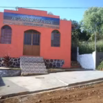 Iglesia Pentecostal Jesucristo Vive, Liberta Y Salva