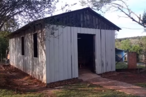 Iglesia Pentecostal Jesucristo Vive, Liberta y Salva