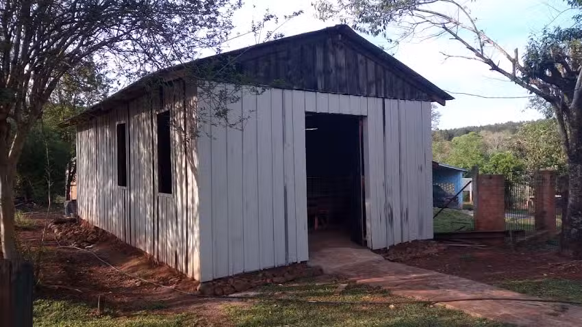 Iglesia Pentecostal Jesucristo Vive, Liberta y Salva