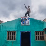 iglesia pentecostal Jesús es Dios