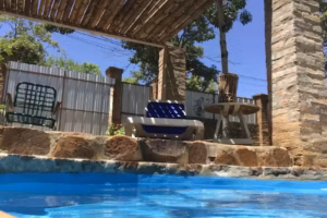 Iglesia Pentecostal Jesús Fuente de Agua Viva