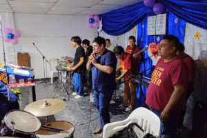 IGLESIA PENTECOSTAL “JESÚS MI BUEN PASTOR”