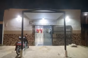 Iglesia Pentecostal la Hermosa Porteño Norte