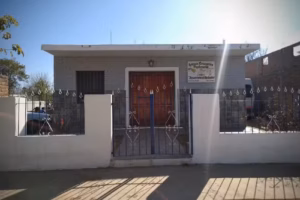 Iglesia Pentecostal La Paz