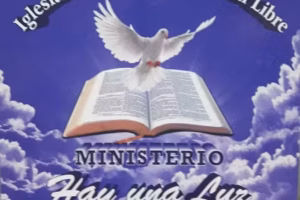 Iglesia Pentecostal Libre Ministerio Hay una Luz