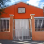 Iglesia Pentecostal Mahanaim Tiro Federal