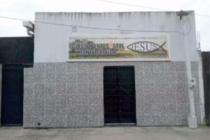 Iglesia Pentecostal Monte de Vida – Santa Teresita
