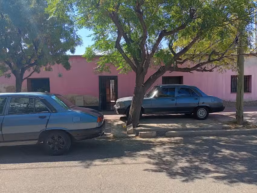 Iglesia Pentecostal Naciente