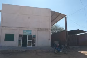 Iglesia Pentecostal Nueva Generacion