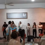 Iglesia Pentecostal Nueva Vida En Cristo