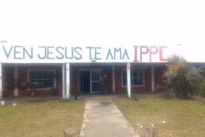 IGLESIA PENTECOSTAL PODEROSA EN CRISTO