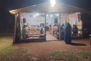 IGLESIA PENTECOSTAL PROMESA DE DIOS
