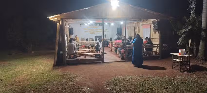 IGLESIA PENTECOSTAL PROMESA DE DIOS