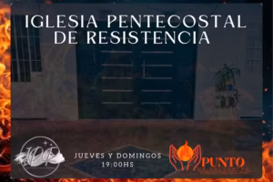 Iglesia Pentecostal Punto de Encuentro
