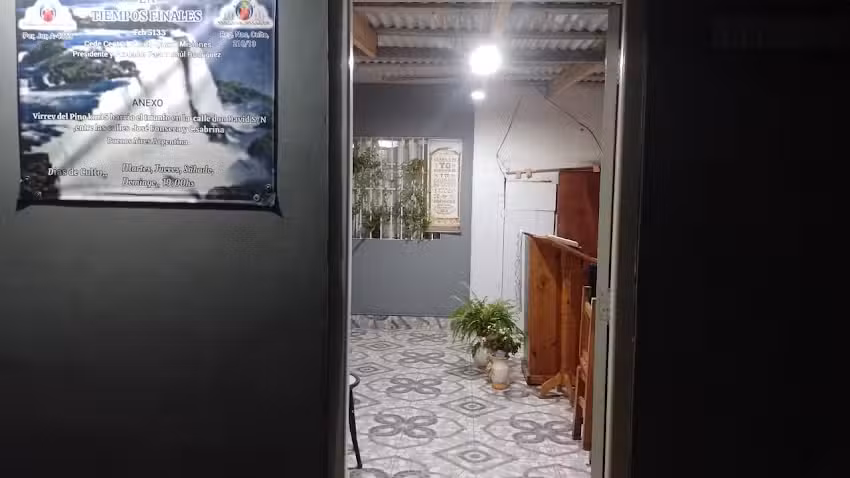 Iglesia pentecostal restauración en tiempos finales anexo (4)