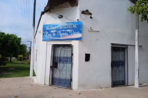 Iglesia Pentecostal Rios de Aguas Vivas