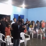 Iglesia Pentecostal Sol De Justicia