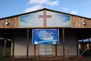 Iglesia Pentecostal Templo Victoria