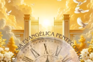IGLESIA PENTECOSTAL TIEMPO DE ARREPENTIMIENTO.
