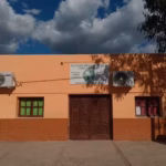 Iglesia Pentecostal Tierra Prometida
