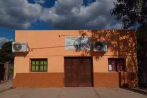 Iglesia Pentecostal Tierra Prometida