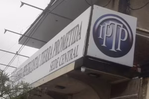IGLESIA PENTECOSTAL TIERRA PROMETIDA