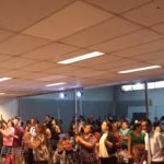 Iglesia Pentecostal Unida