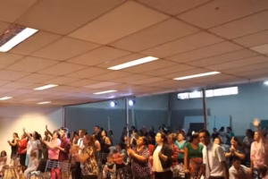 Iglesia Pentecostal Unida