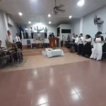 Iglesia Pentecostal Unida