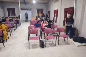 Iglesia Pentecostal Unida de Centenario