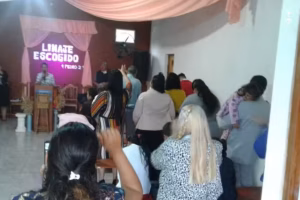 Iglesia Pentecostal Unida De Garupa