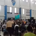 IGLESIA PENTECOSTAL UNIDA de la ARGENTINA