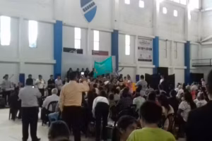 IGLESIA PENTECOSTAL UNIDA de la ARGENTINA