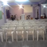 Iglesia Pentecostal Unida de la Argentina