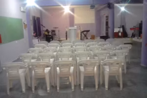 Iglesia Pentecostal Unida de la Argentina