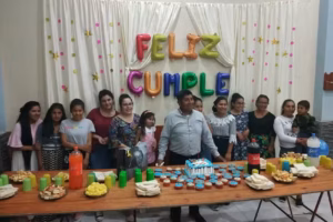 Iglesia Pentecostal Unida De La Argentina.MARANATHA