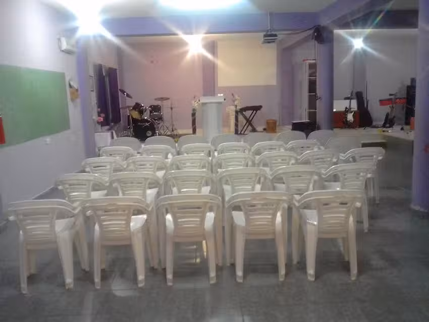 Iglesia Pentecostal Unida de la Argentina