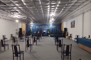 Iglesia Pentecostal Unida General Rodríguez (IPUA)