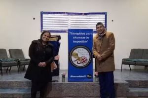 Iglesia pentecostal unida”M.Paz 2″