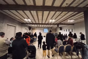 Iglesia Pentecostal Unida Tiempo De Cambio