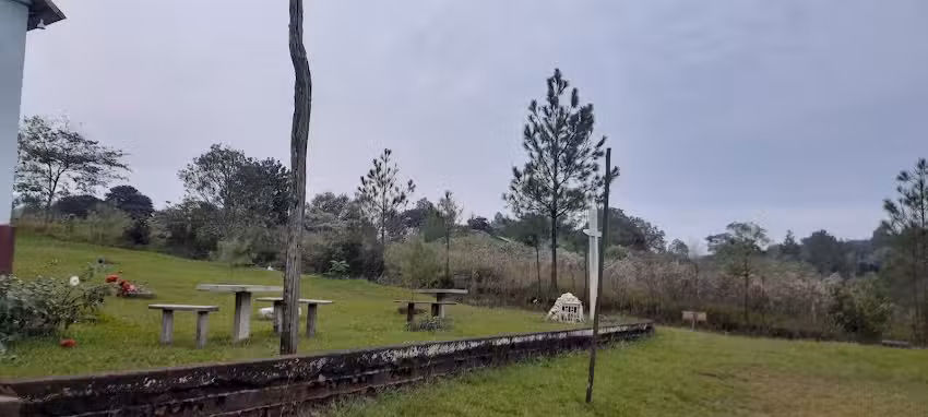 Iglesia perpetuo socorro