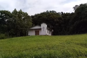 Iglesia Pje San Alberto