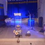 IGLESIA PLENITUD DE VIDA