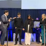 Iglesia Plenitud de Vida