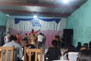 Iglesia Poder de Dios