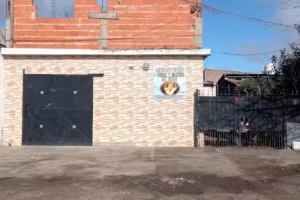 Iglesia Poder Y Uncion De Dios